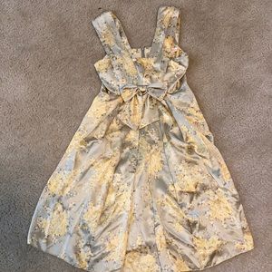 Betsy Johnson dress